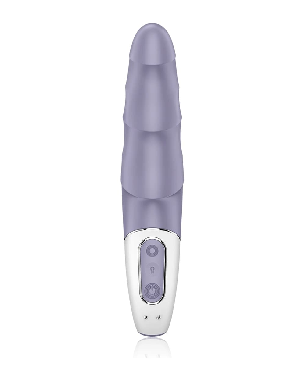 Satisfyer AIR PUMP Vibrator 1 Vibratore