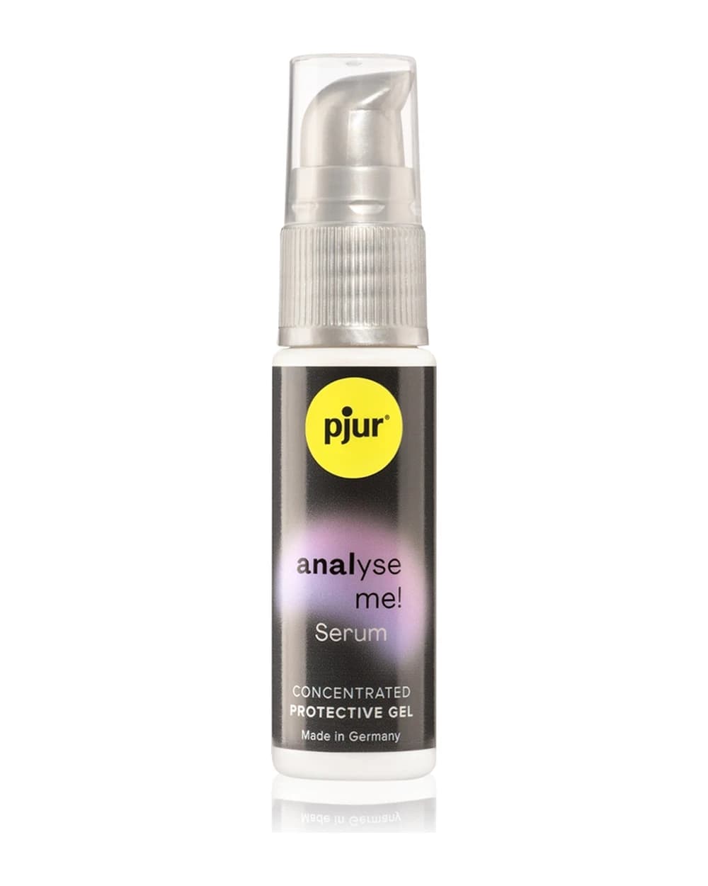 Pjur Analyse Me Anal Comfort siero anale