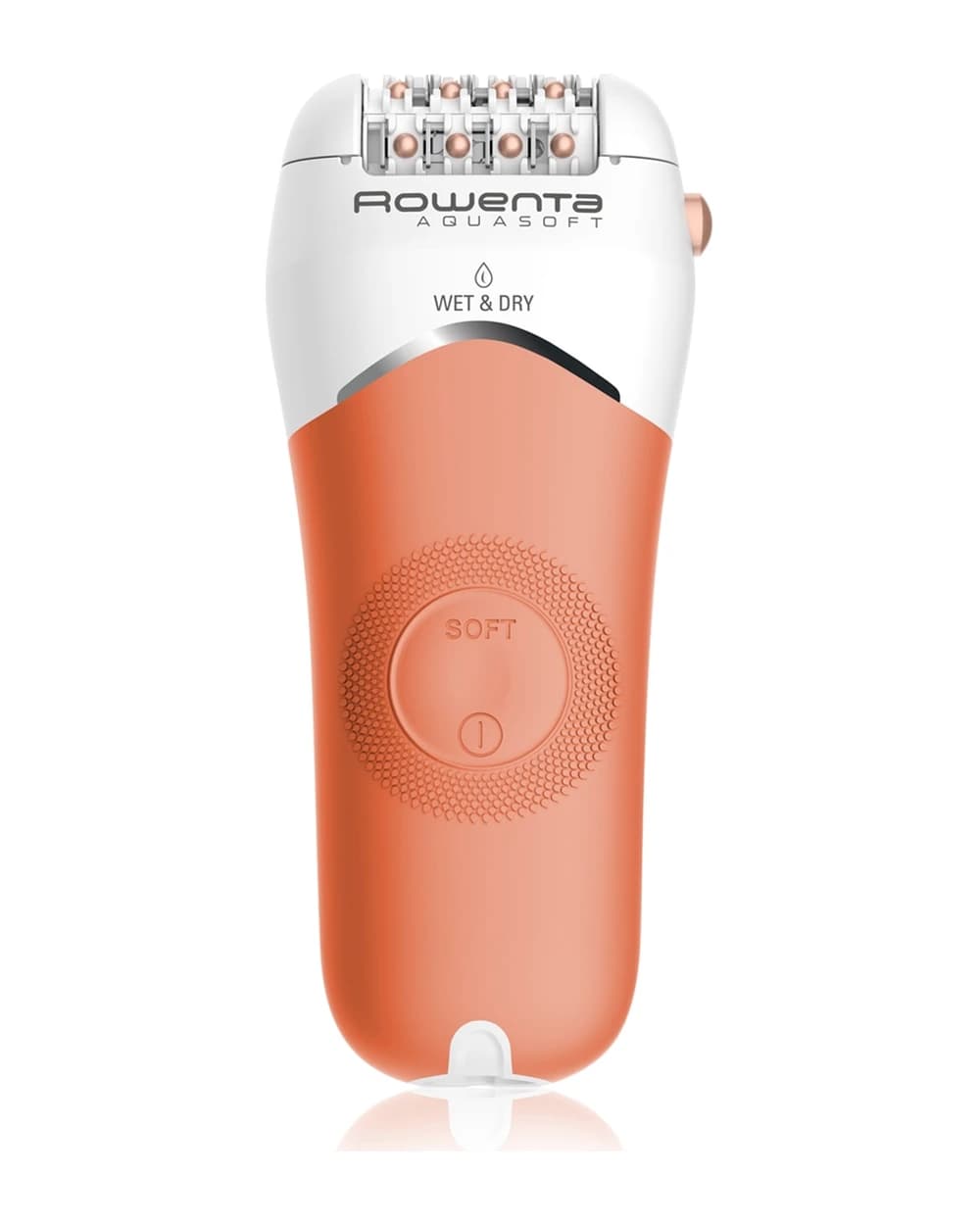 Rowenta AquaSoft EP4920F0 epilatore