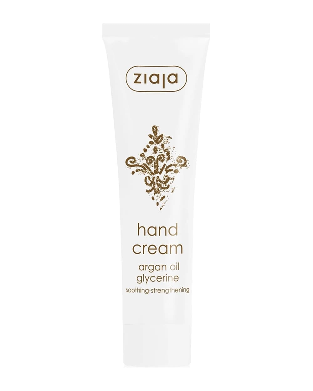 Ziaja Argan Oil crema per le mani