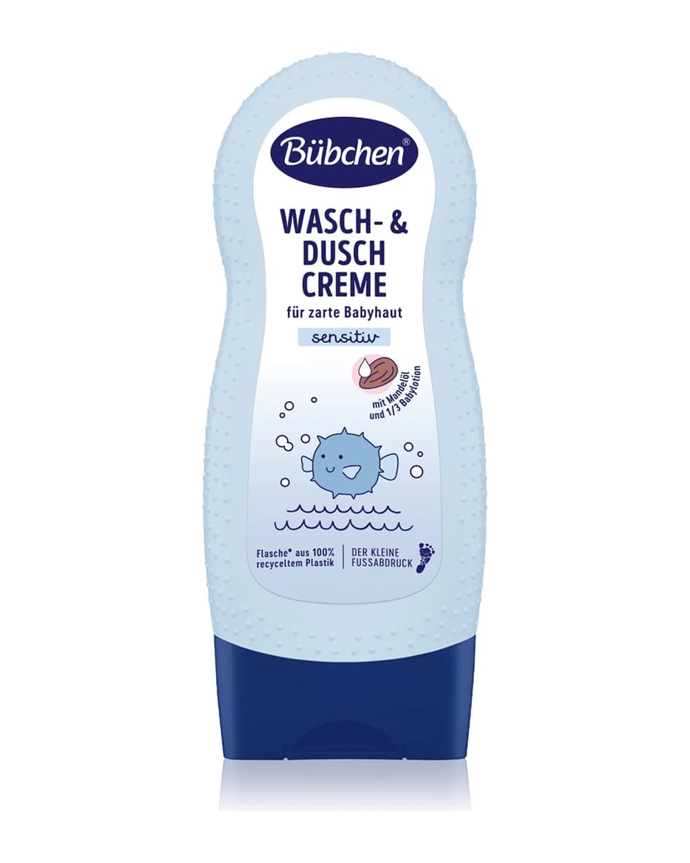 Bübchen Baby Shower Cream crema doccia per bambini