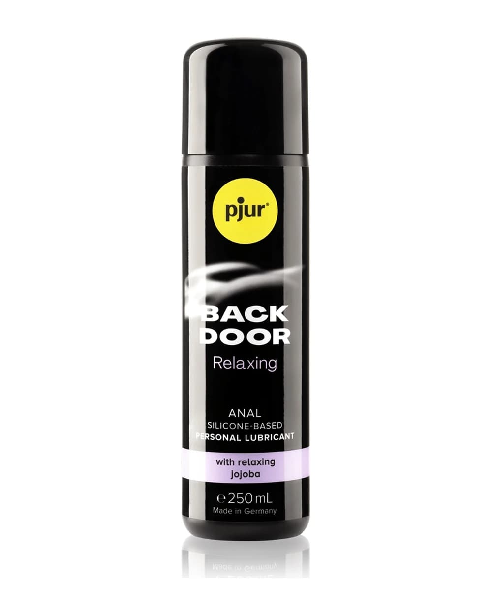 Pjur BackDoor Relaxing gel lubrificante anale a base di silicone
