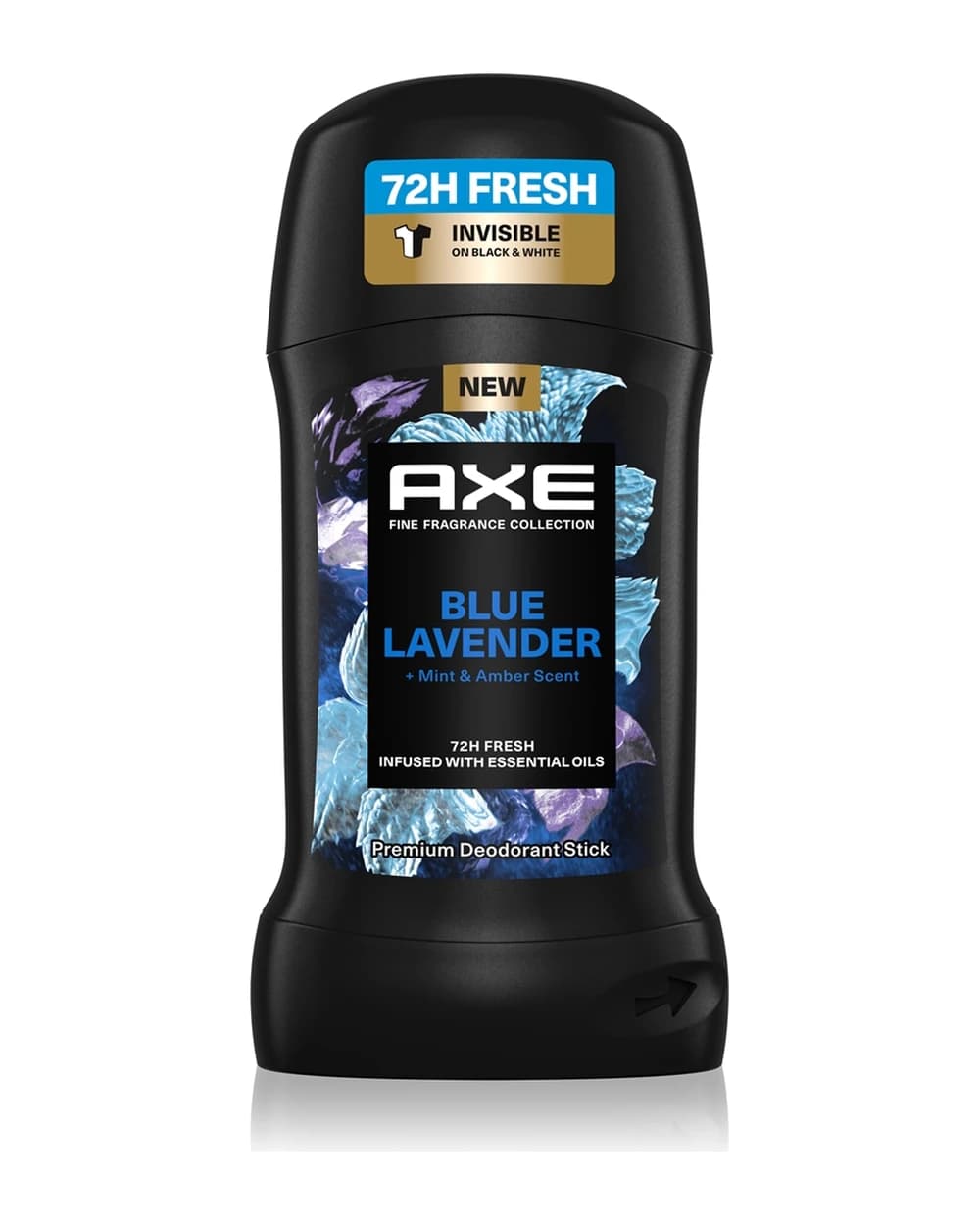 Axe Premium Blue Lavender deodorante solido per uomo