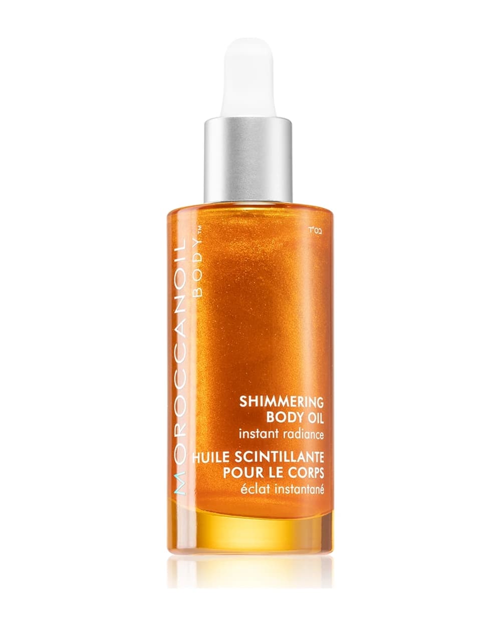 Moroccanoil Body olio brillante per il corpo
