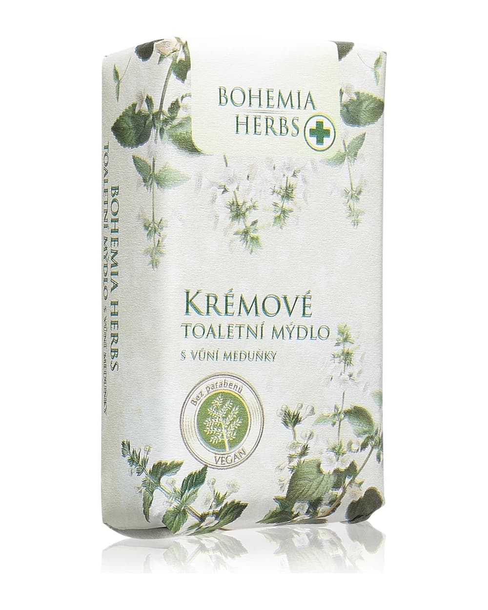 Bohemia Gifts & Cosmetics Bohemia Herbs Chamomile sapone solido