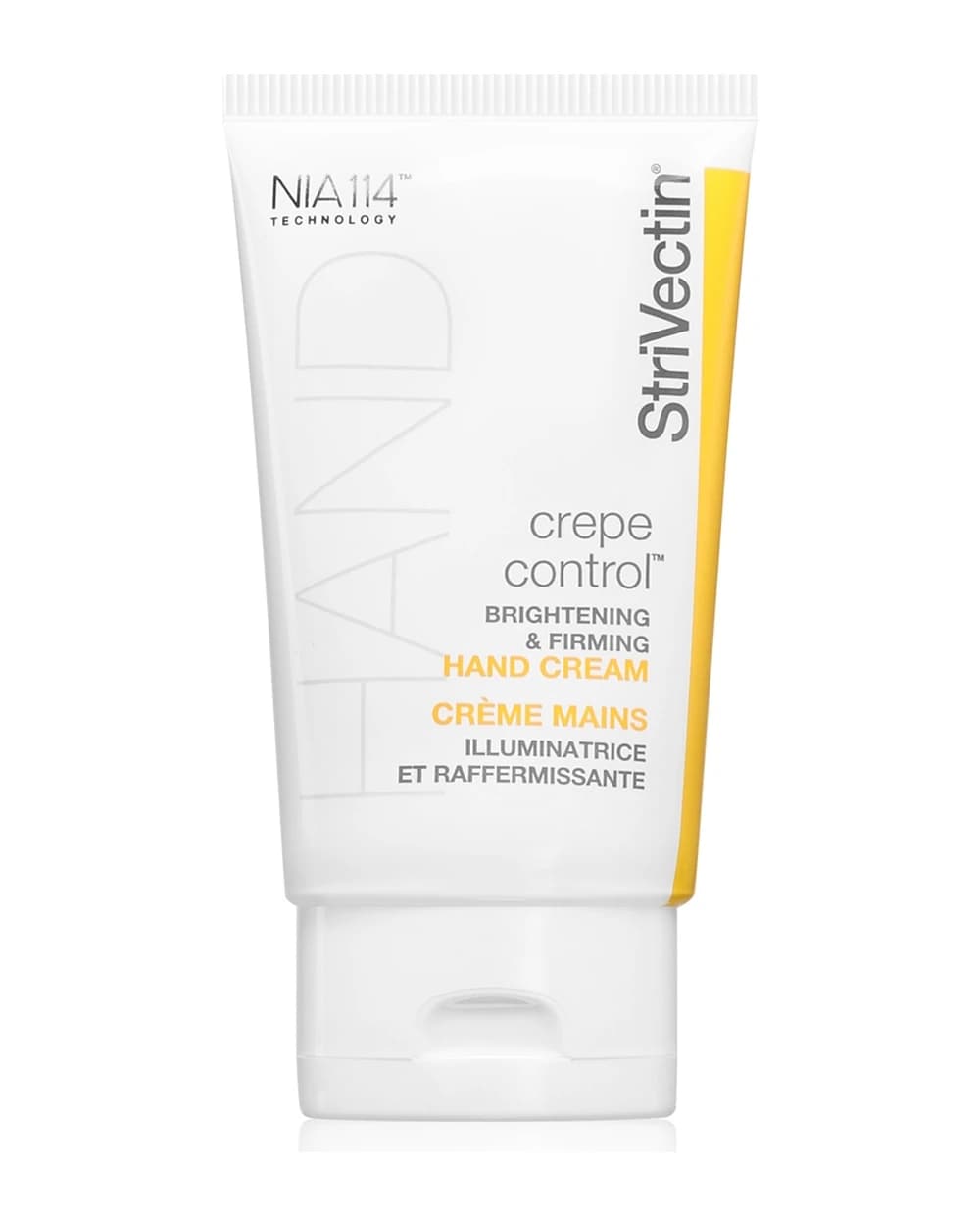 StriVectin Crepe Control™ Brightening & Firming Hand Cream crema per le mani per rinnovare l'elasticità della pelle