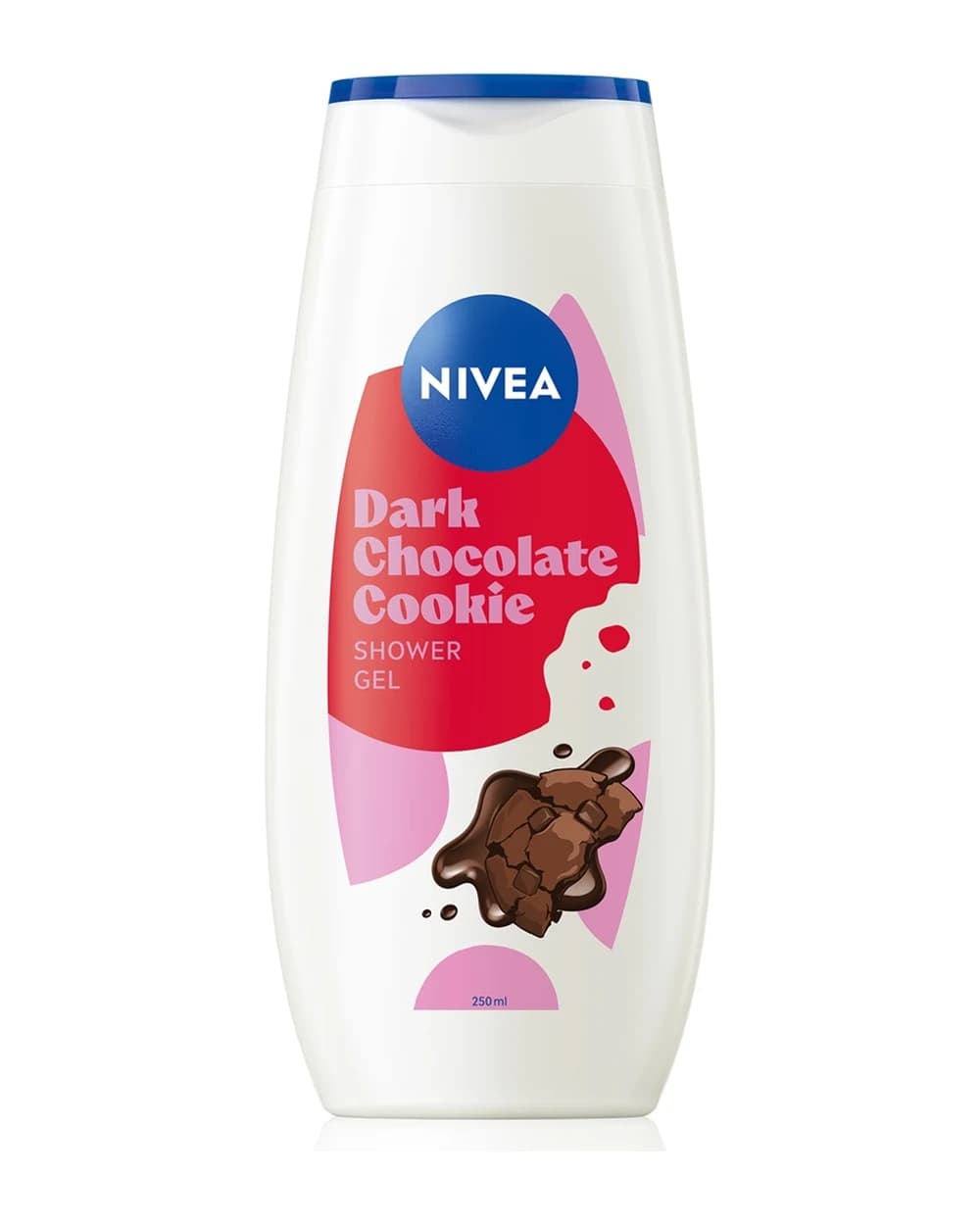 NIVEA Dark Chocolate gel doccia