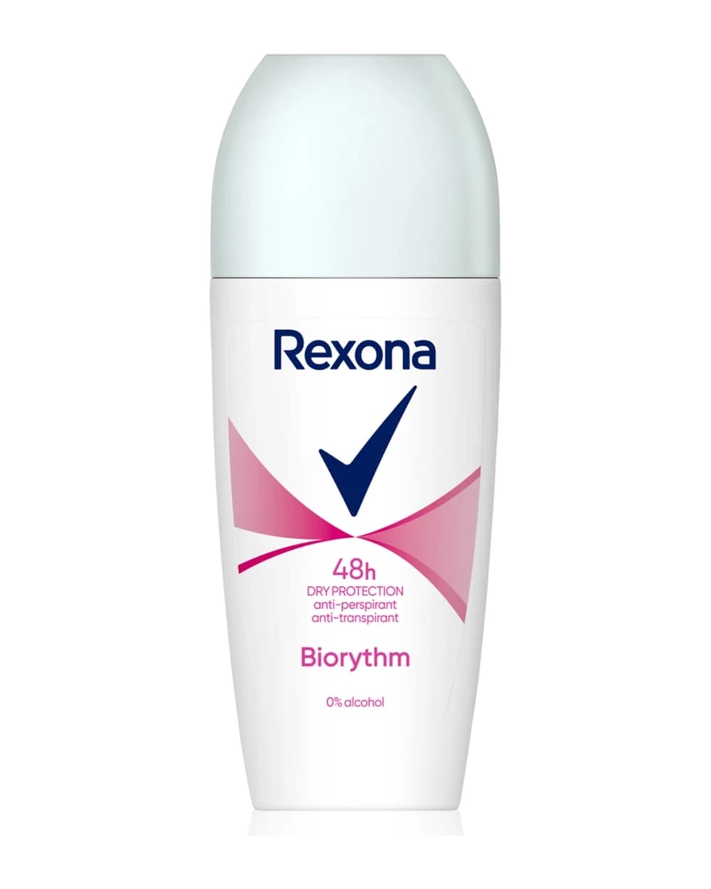 Rexona Biorythm antitraspirante roll-on