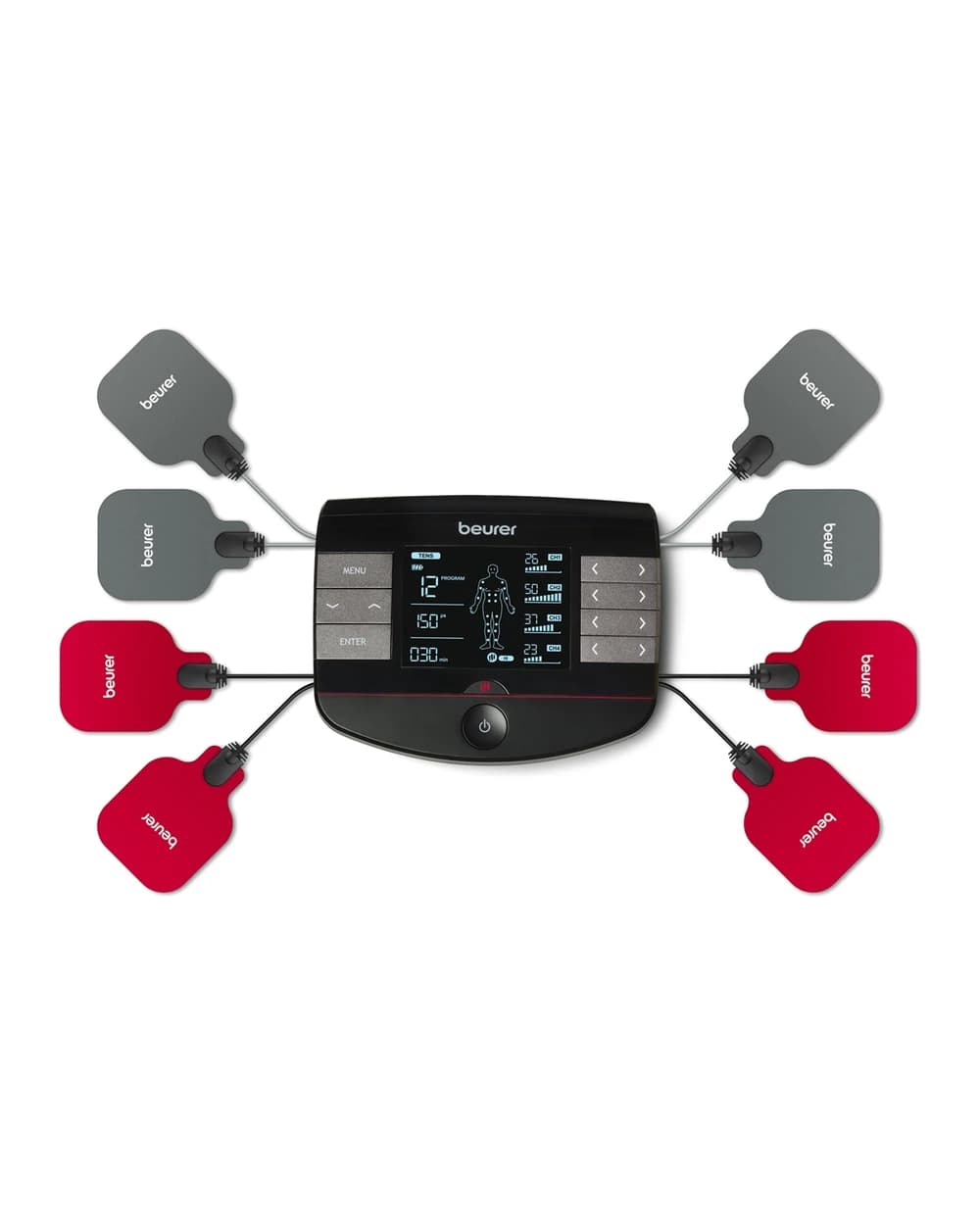 BEURER EM 89 elettrostimolatore muscolare