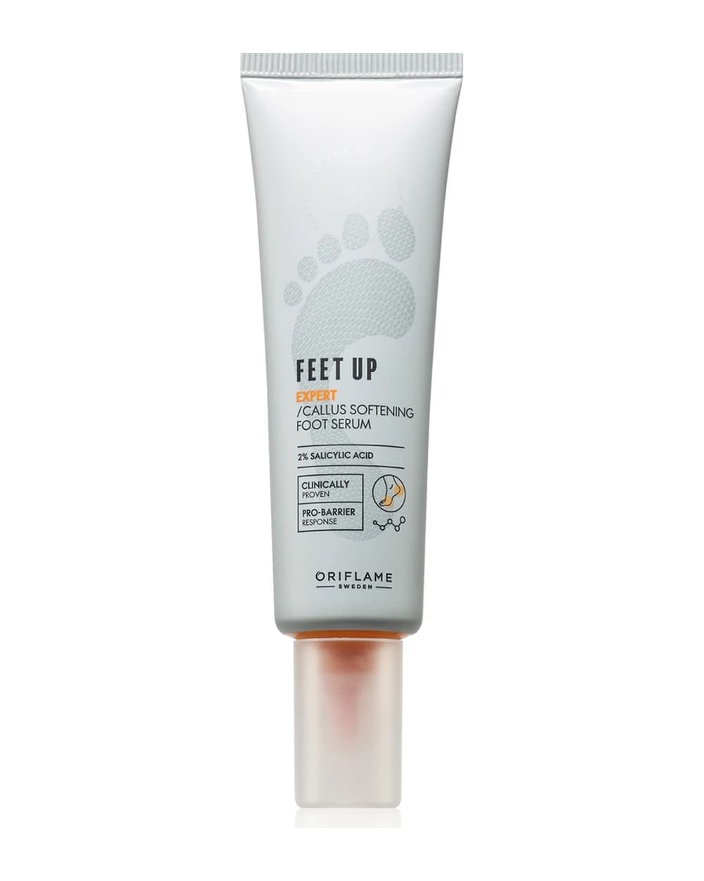 Oriflame Feet Up Expert siero contro la pelle ruvida e callosa