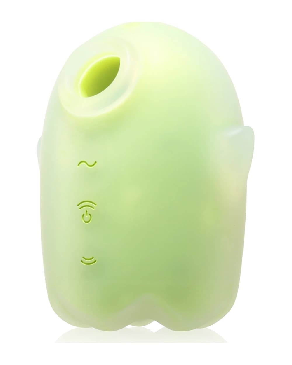 Satisfyer Glowing Ghost Stimolatore per clitoride