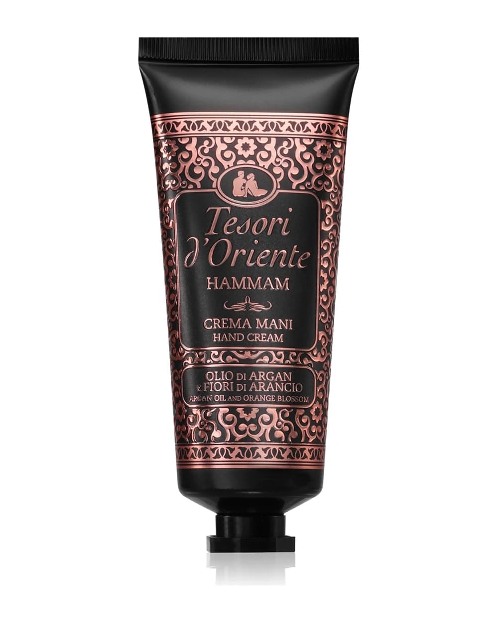 Tesori d'Oriente Hammam crema per le mani
