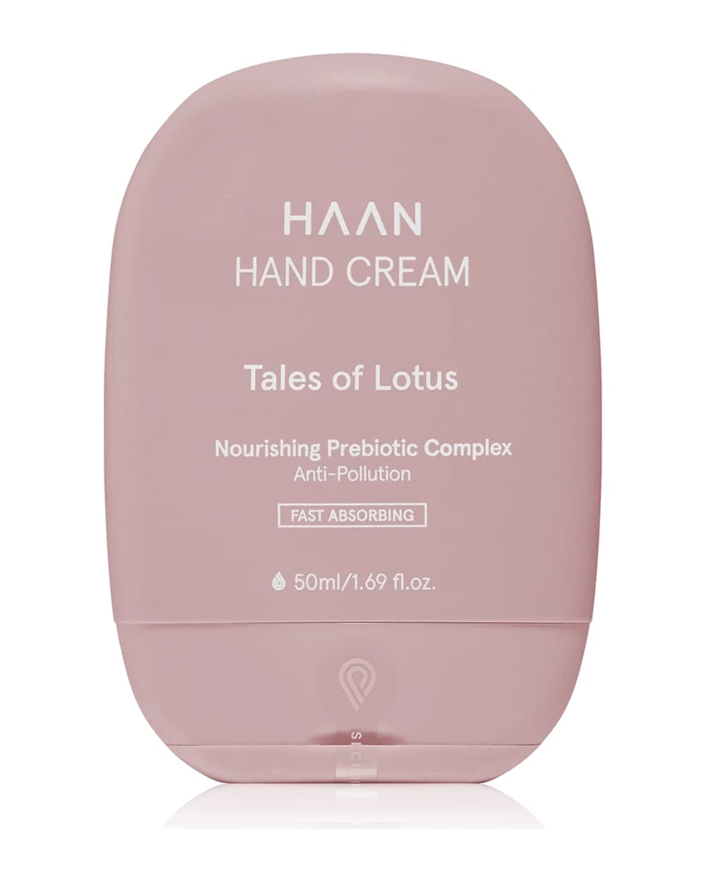 HAAN Hand Care Hand Cream crema per le mani a assorbimento rapido con prebiotici