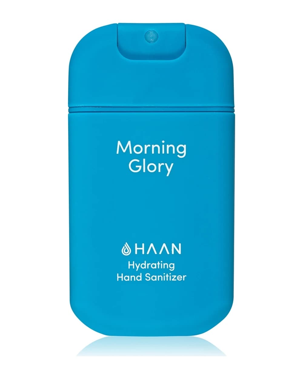 HAAN Hand Care Morning Glory spray detergente per le mani con ingrediente antibatterico