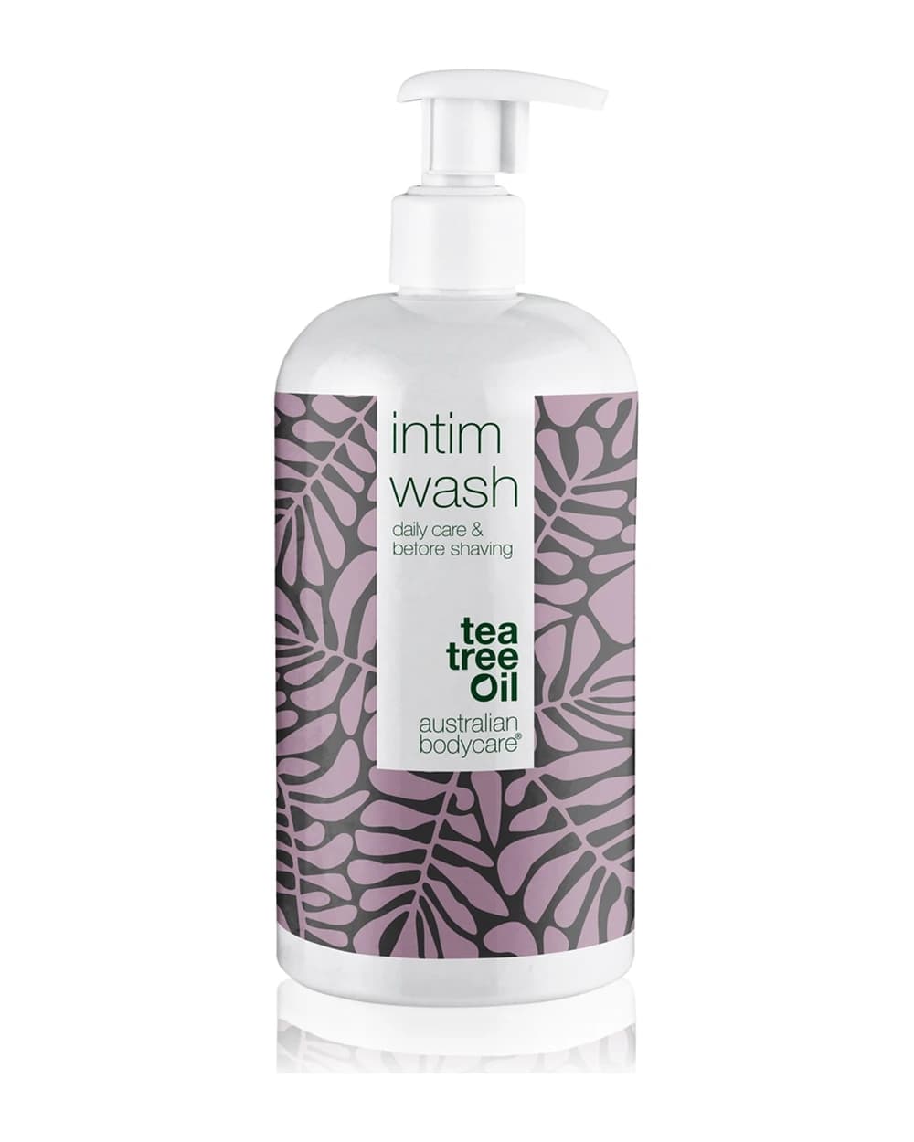 Australian Bodycare Intim Wash gel detergente delicato per l'igiene intima