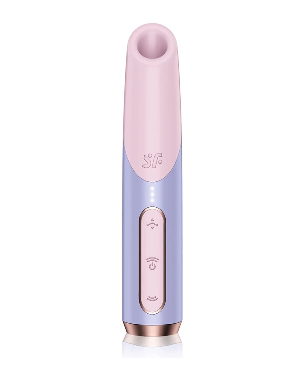 Satisfyer Kiss Bold Stimolatore