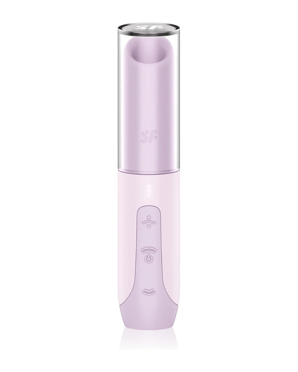 Satisfyer Kiss Secret Stimolatore