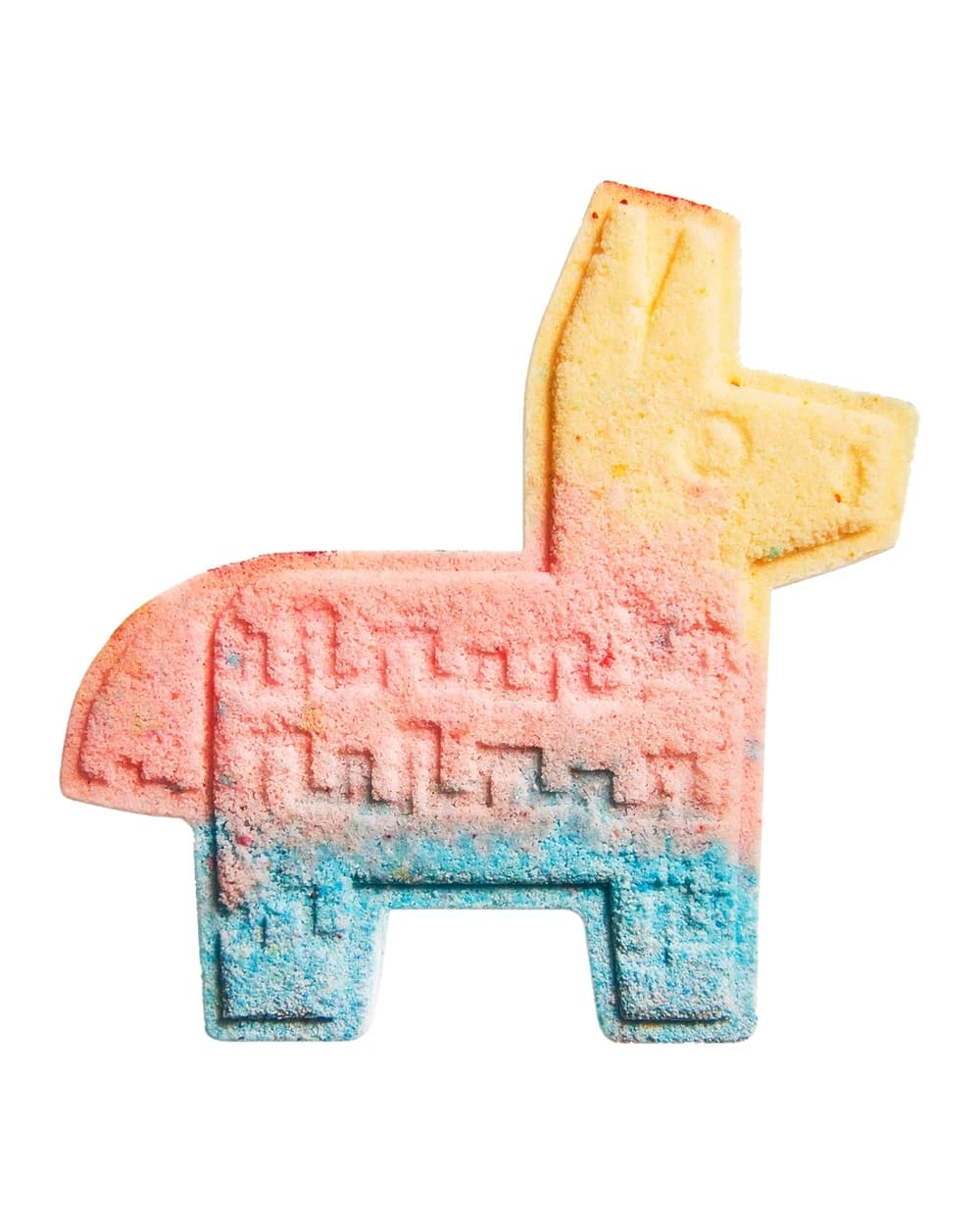 Soaphoria Bath Bomb Llama Fiesta bomba da bagno