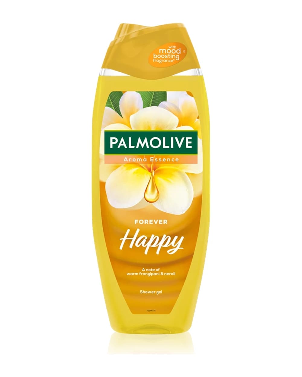 Palmolive Aroma Essence Forever Happy gel doccia charme
