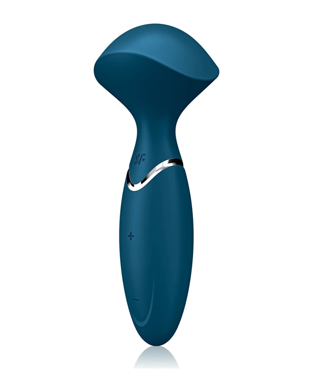 Satisfyer MINI WAND-ER Massaggiatore