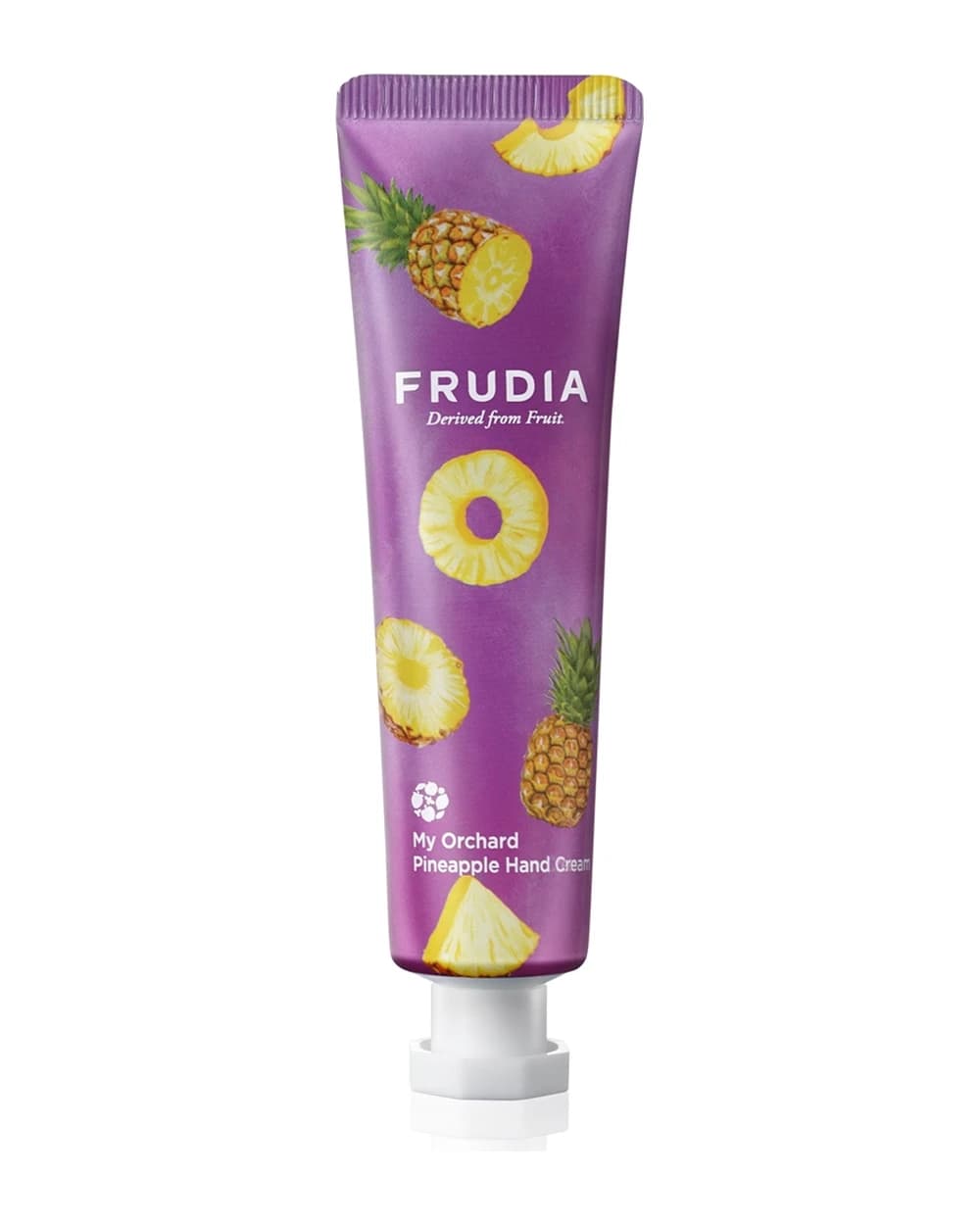 Frudia My Orchard Pineapple crema idratante mani
