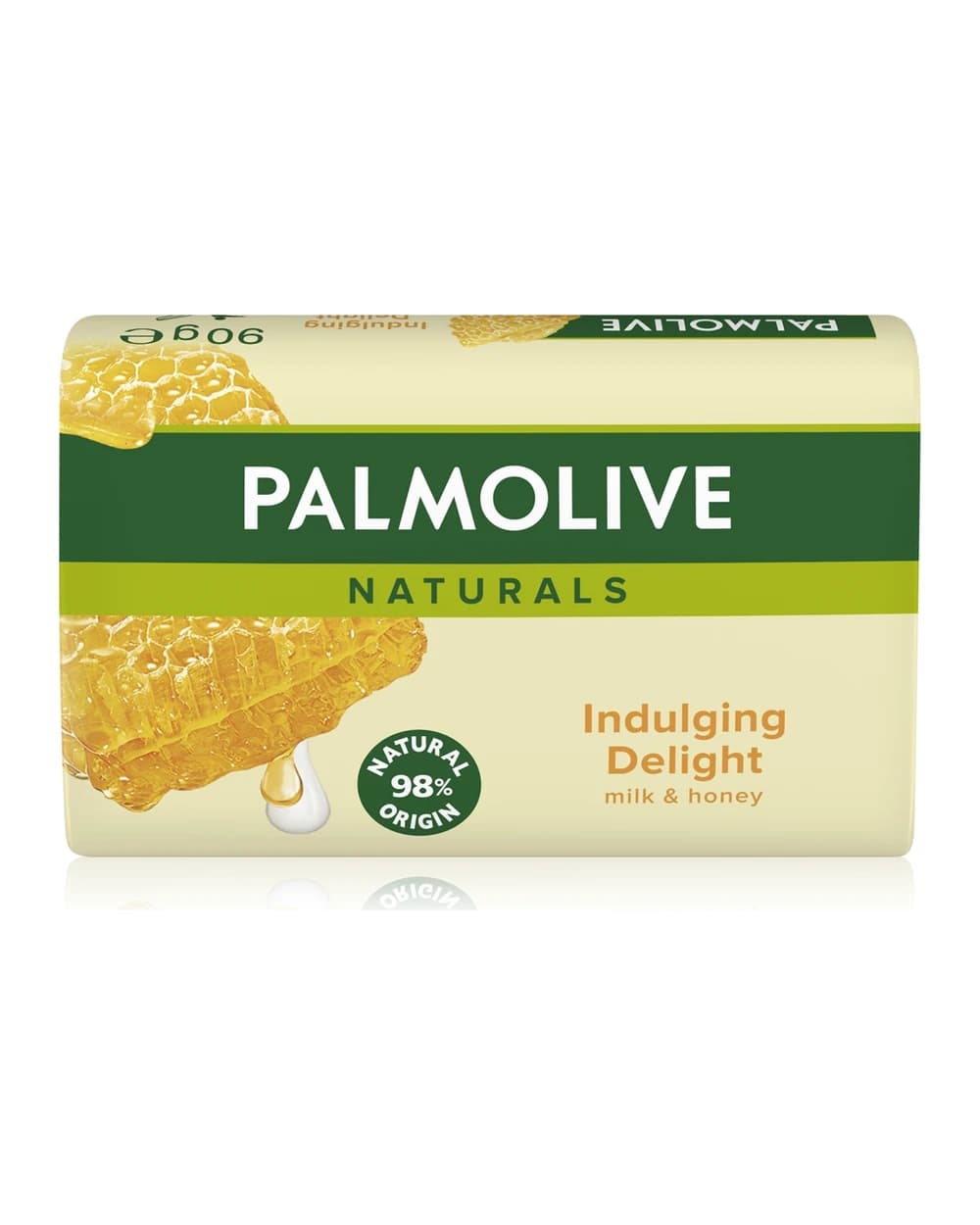 Palmolive Naturals Milk & Honey sapone solido con latte e miele