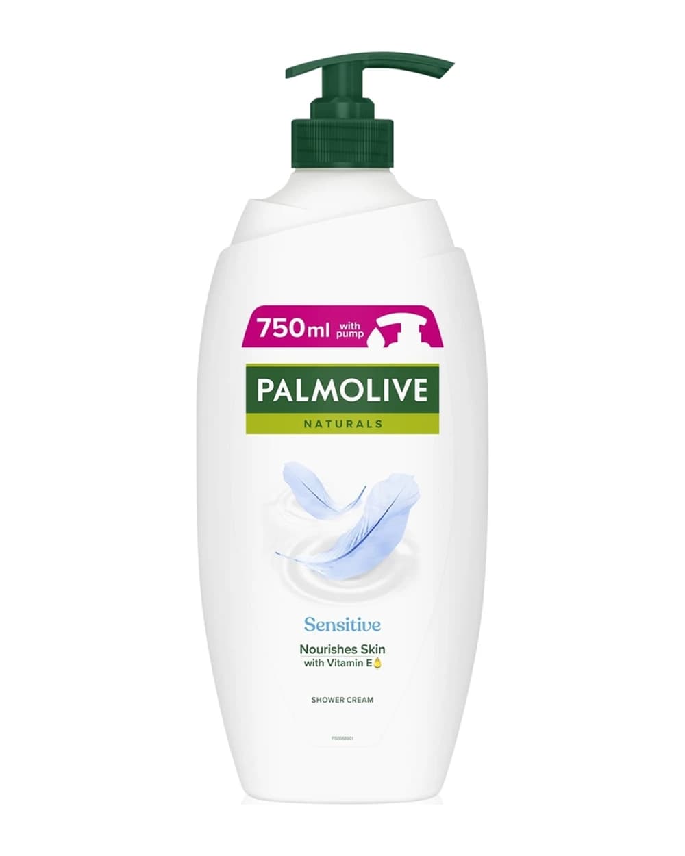 Palmolive Naturals Milk Protein gel doccia per pelli sensibili