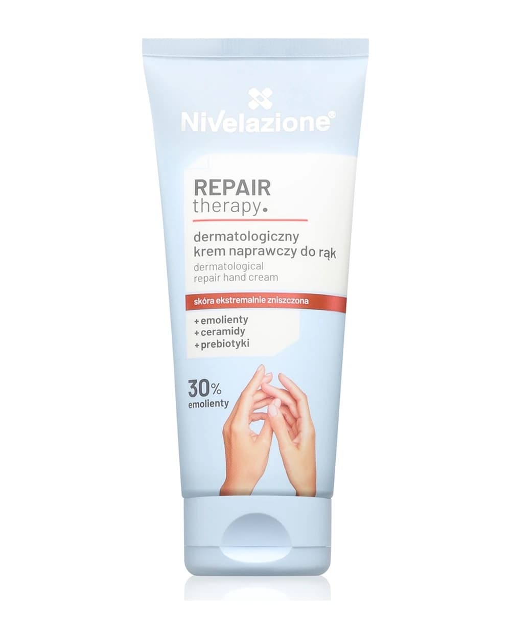 Farmona Nivelazione Dermatological Repair Hand Cream crema rigenerante