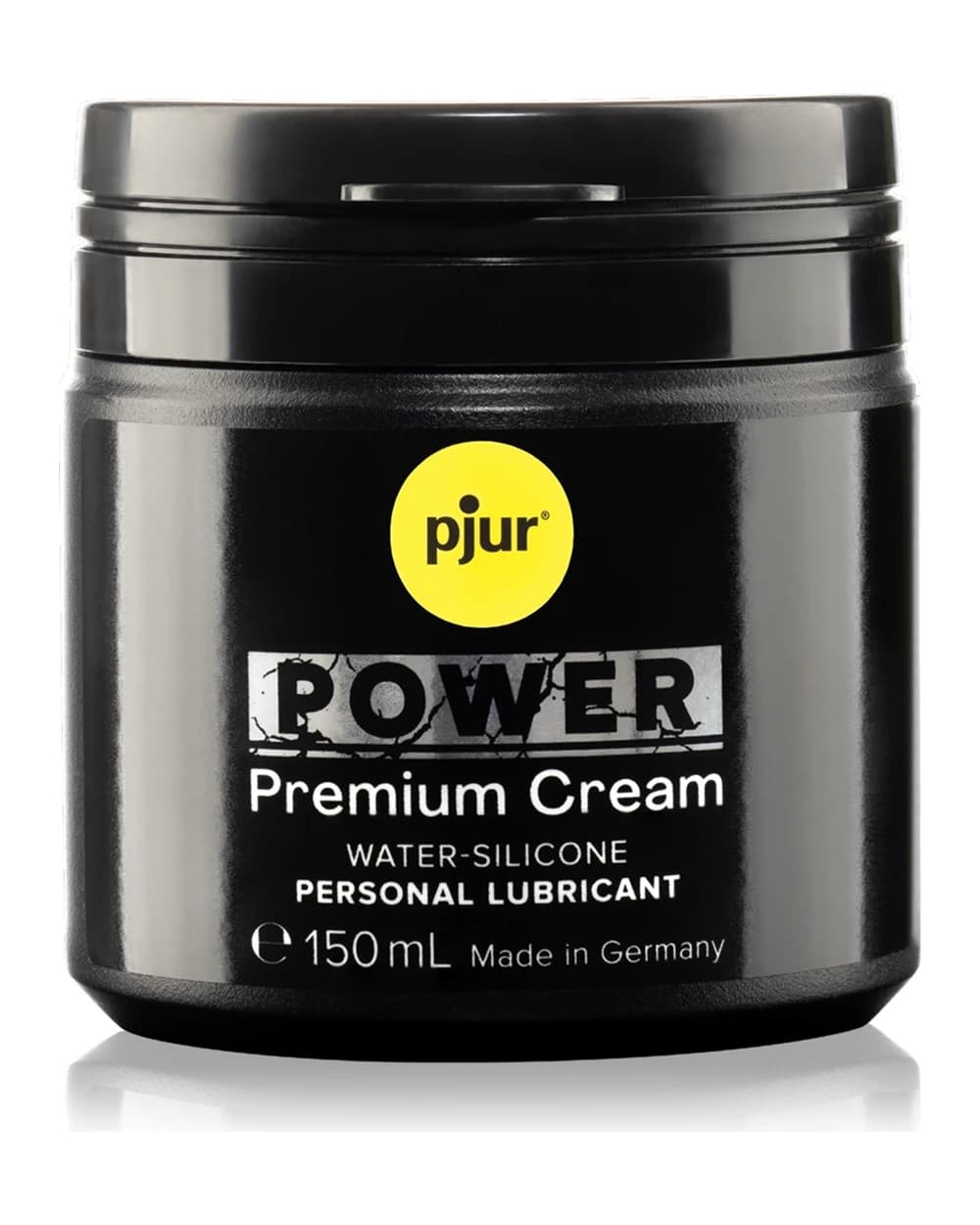 Pjur Power crema lubrificante
