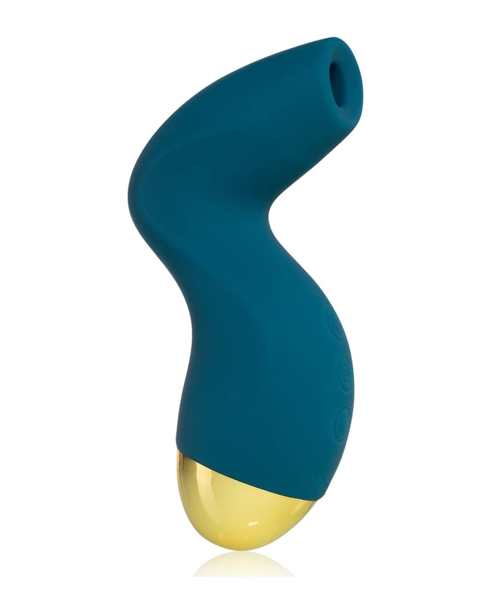Svakom Pulse Pure Stimolatore per clitoride