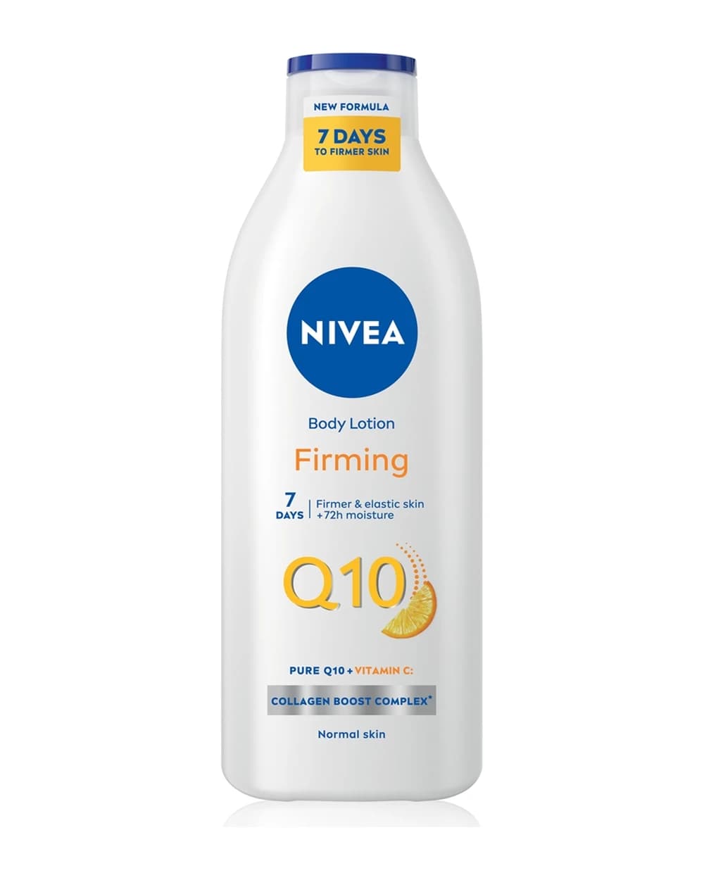 NIVEA Q10 Firming latte rassodante corpo