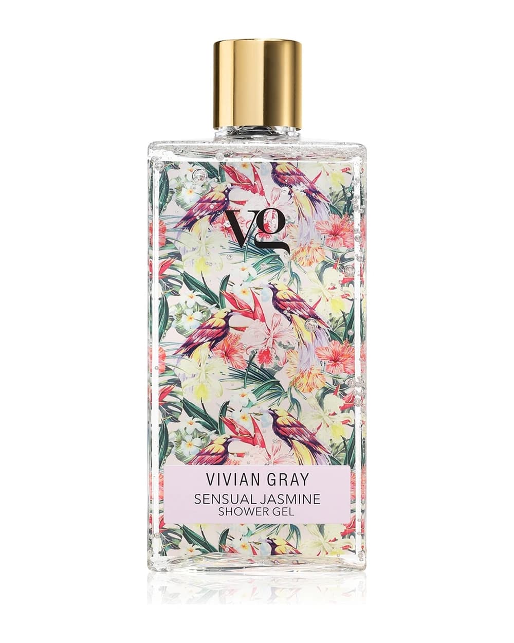 Vivian Gray Sensational Sensual Jasmine doccia gel di lusso