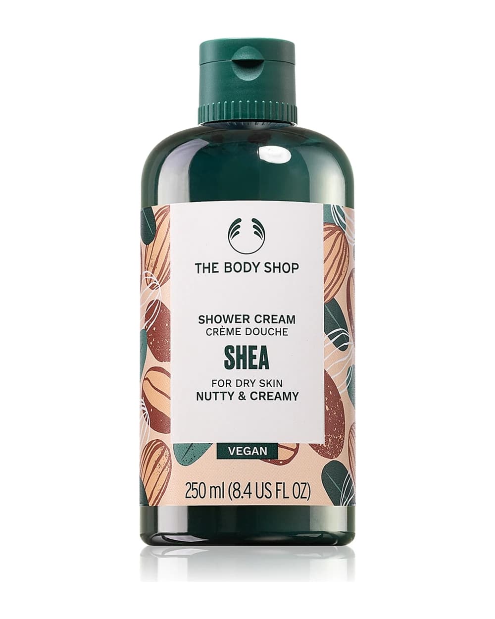 The Body Shop Shea Shower Cream crema doccia nutriente