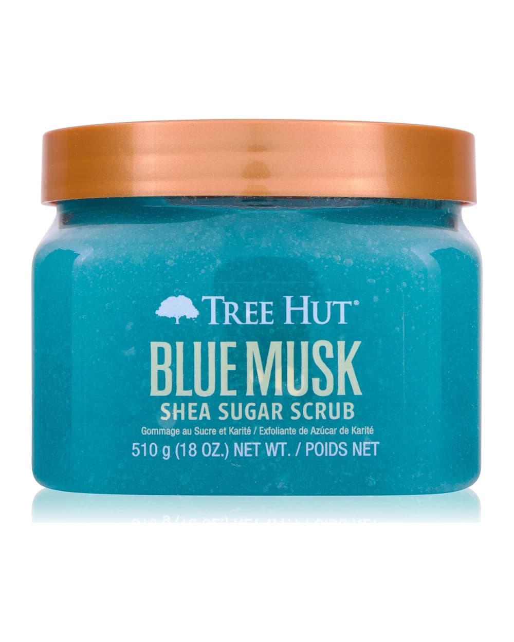 Tree Hut