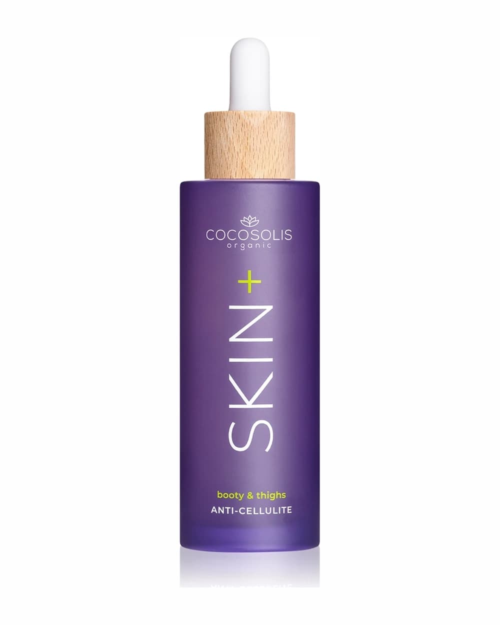 COCOSOLIS SKIN+ siero anticellulite effetto lisciante