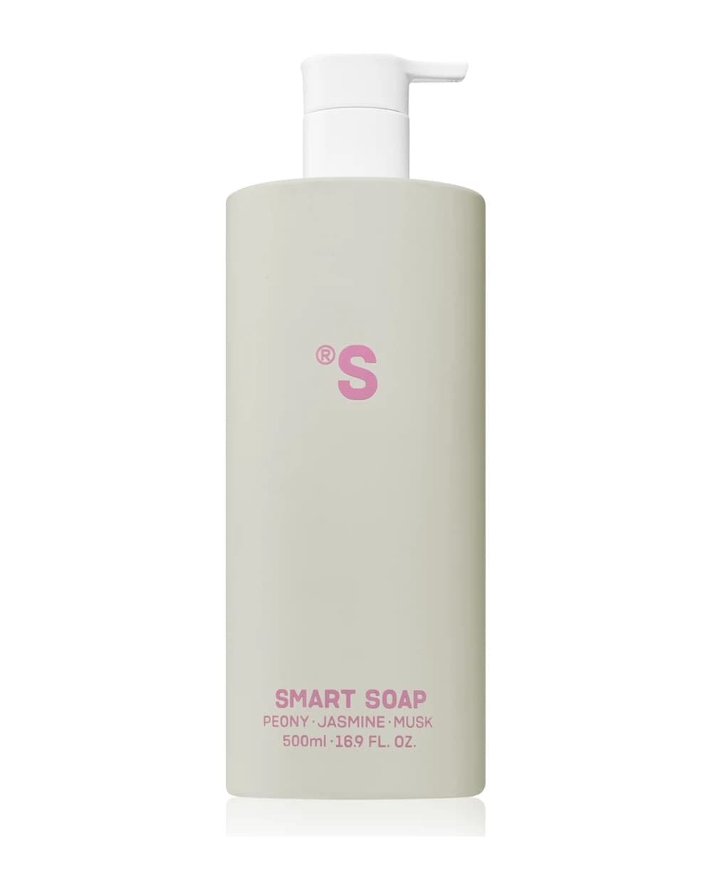 Sister's Aroma Smart Peony sapone liquido per le mani