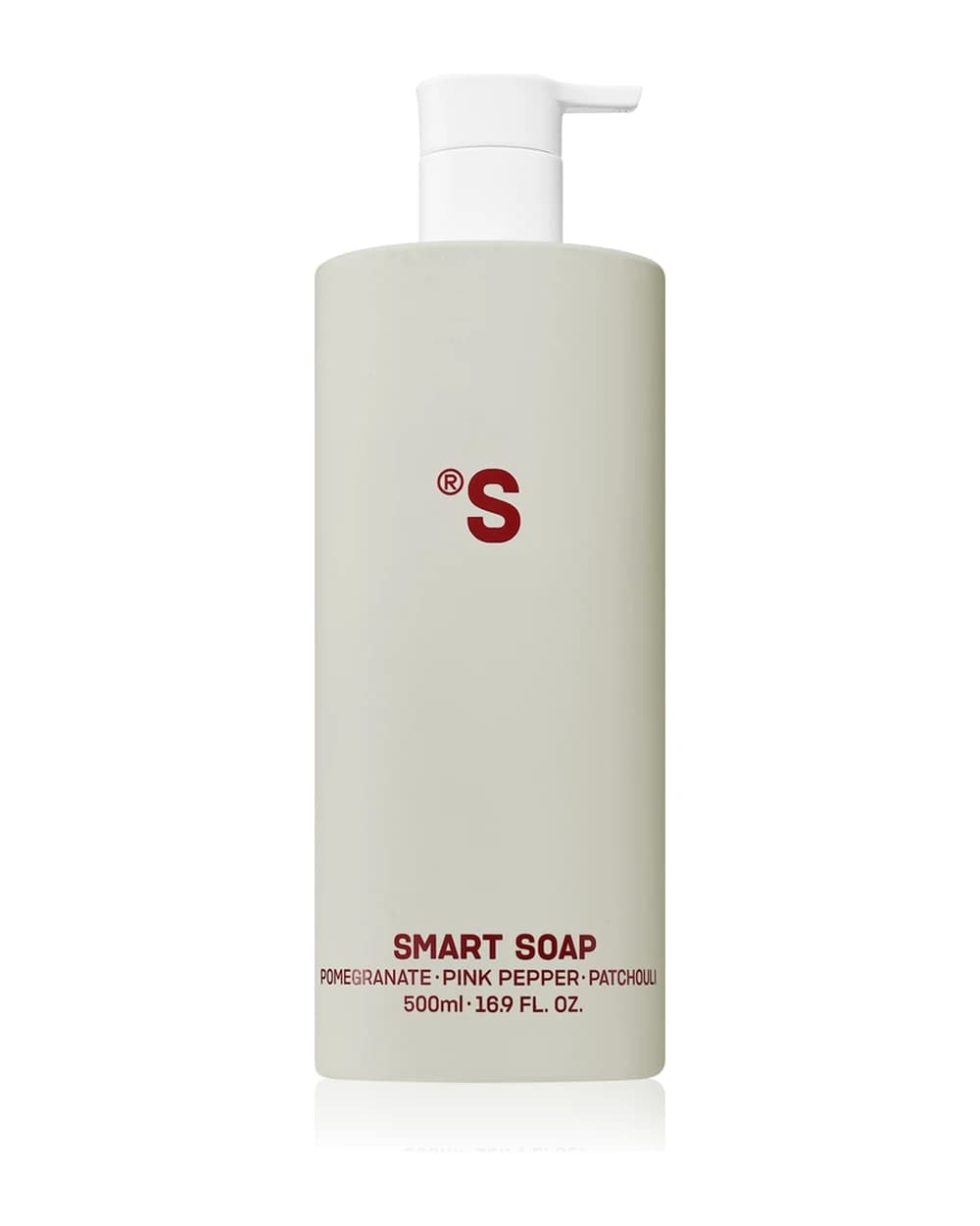 Sister's Aroma Smart Pomegranate sapone liquido per le mani