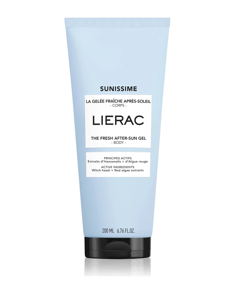 Lierac Sunissime The Fresh After-Sun Gel lenitivo doposole