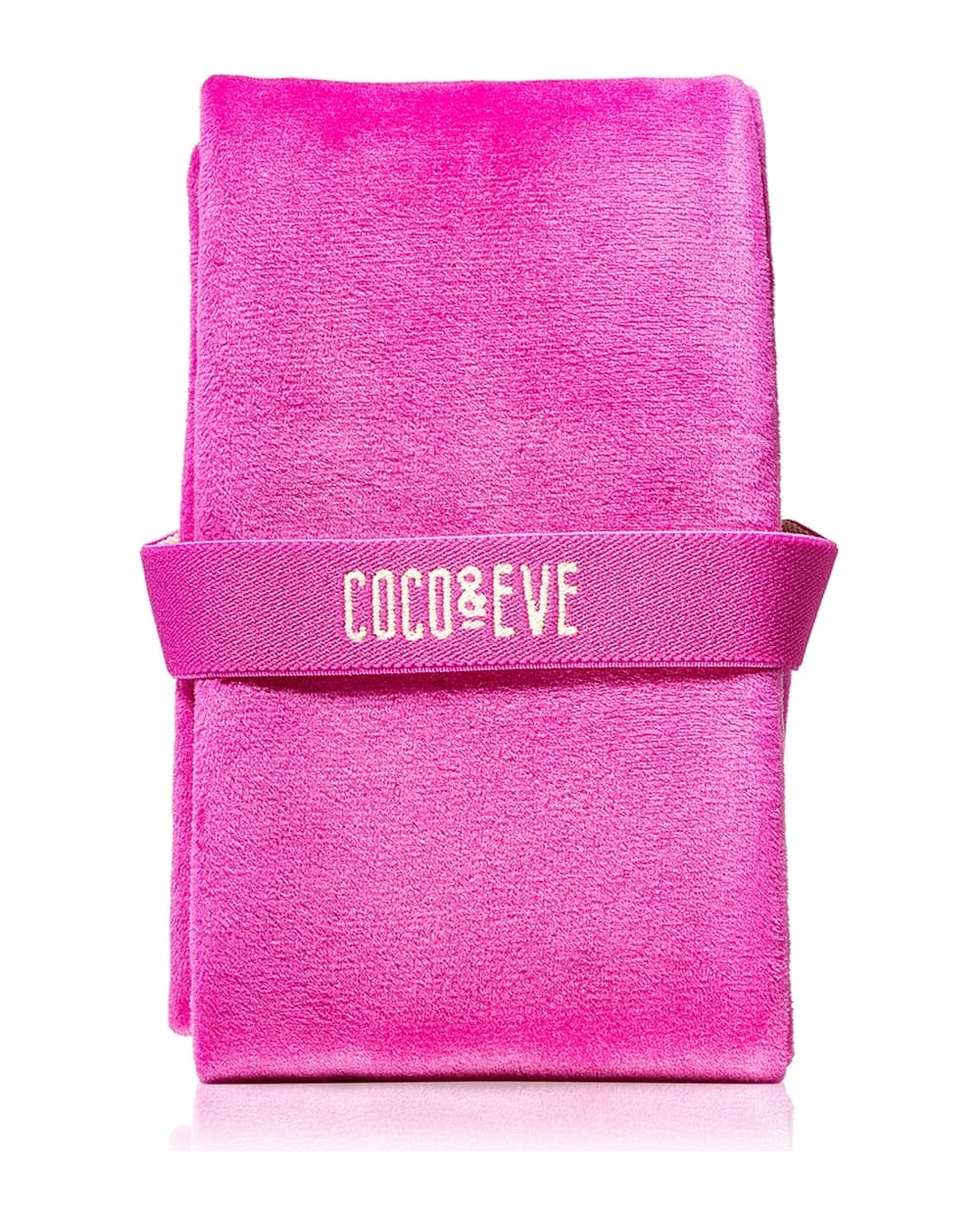 Coco & Eve Sunny Honey Back Tan Applicator applicatore per crema autoabbronzante