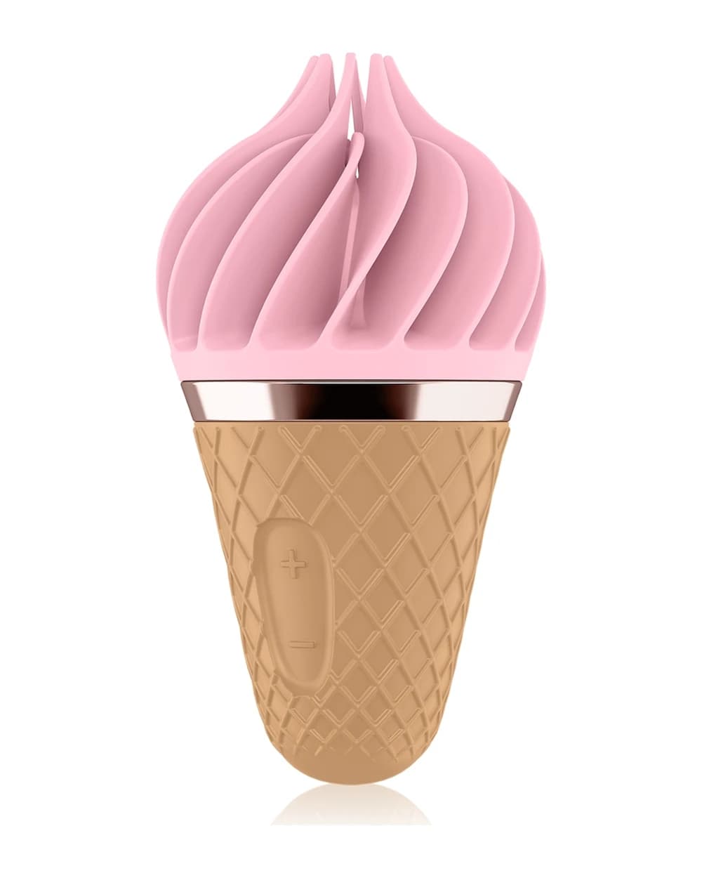 Satisfyer SWEET TREAT Vibratore