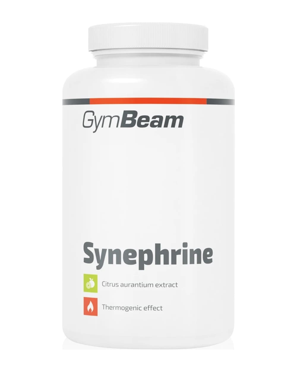 GymBeam Synephrine compresse per il controllo del peso