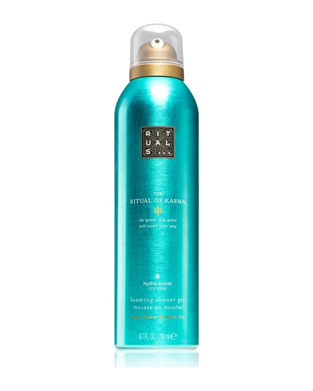 RITUALS The Ritual Of Karma doccia schiuma