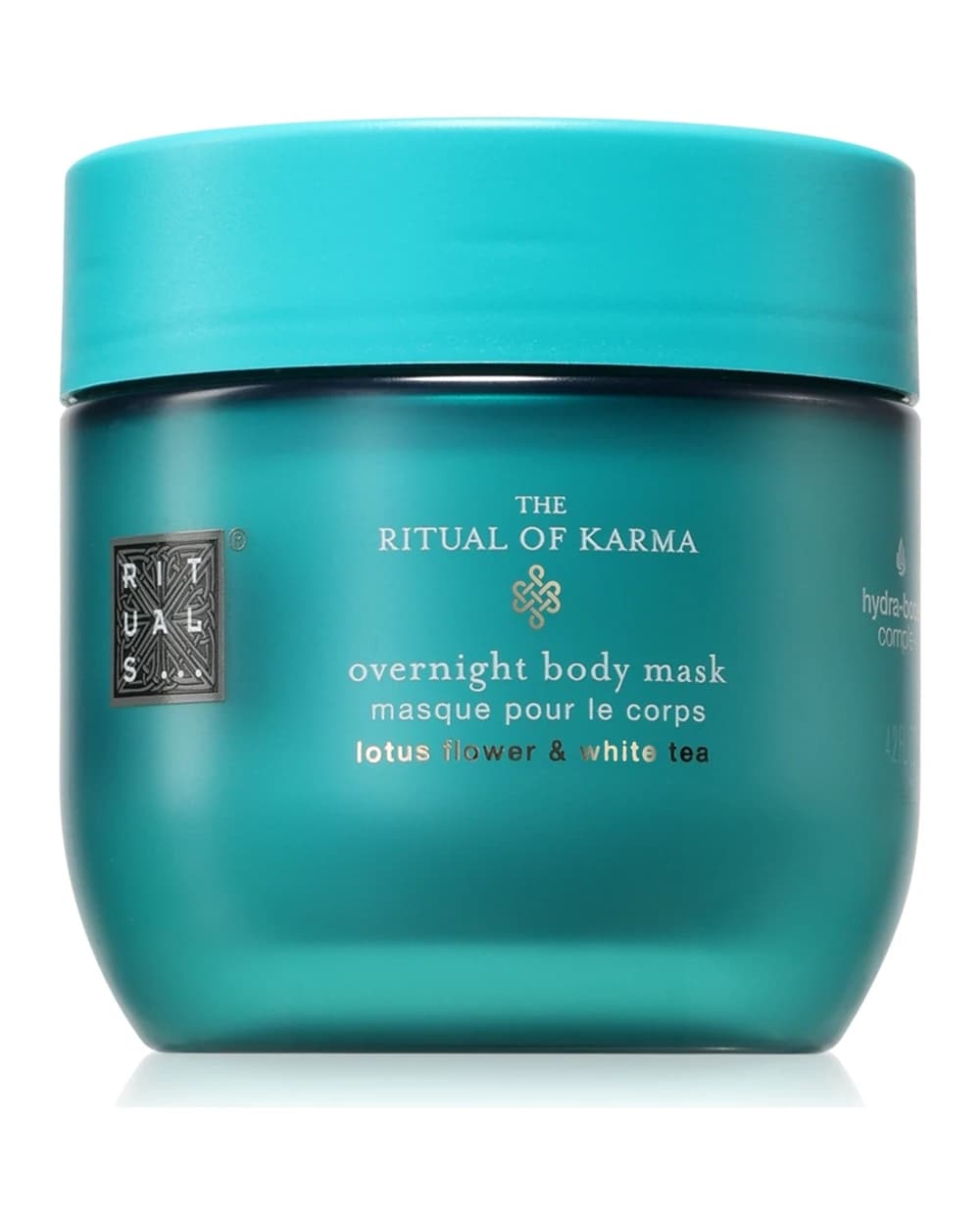 RITUALS The Ritual Of Karma maschera corpo