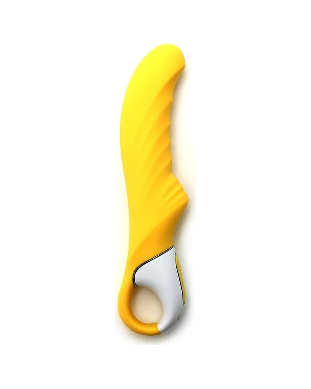Satisfyer Vibes Yummy Sunshine Vibratore