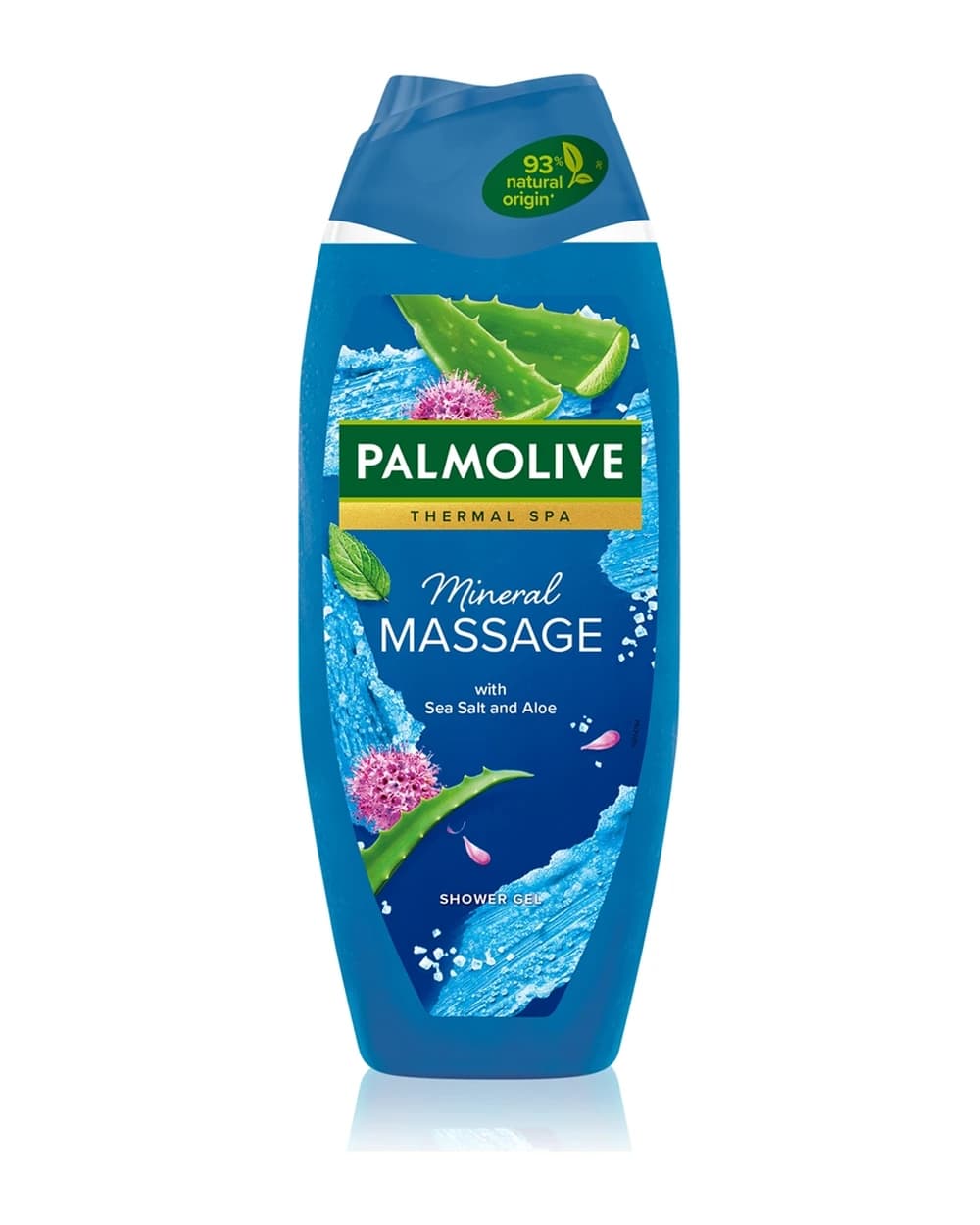 Palmolive Mineral Massage gel doccia