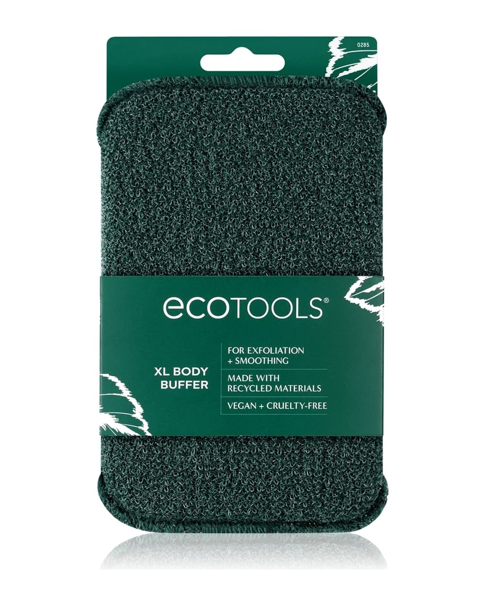 EcoTools XL Body Buffer spugna esfoliante per il corpo