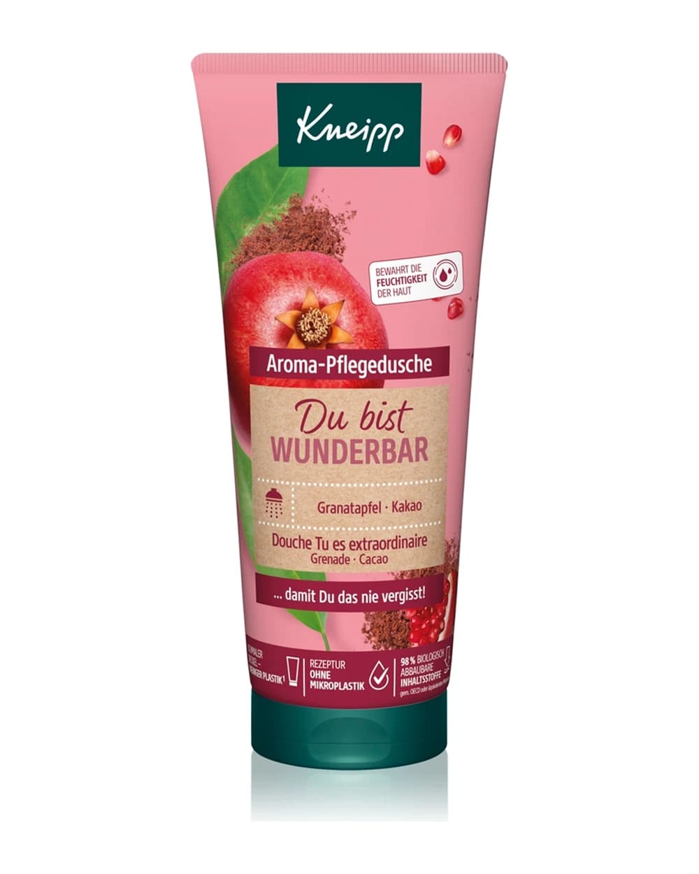 Kneipp You Are Wonderful gel doccia