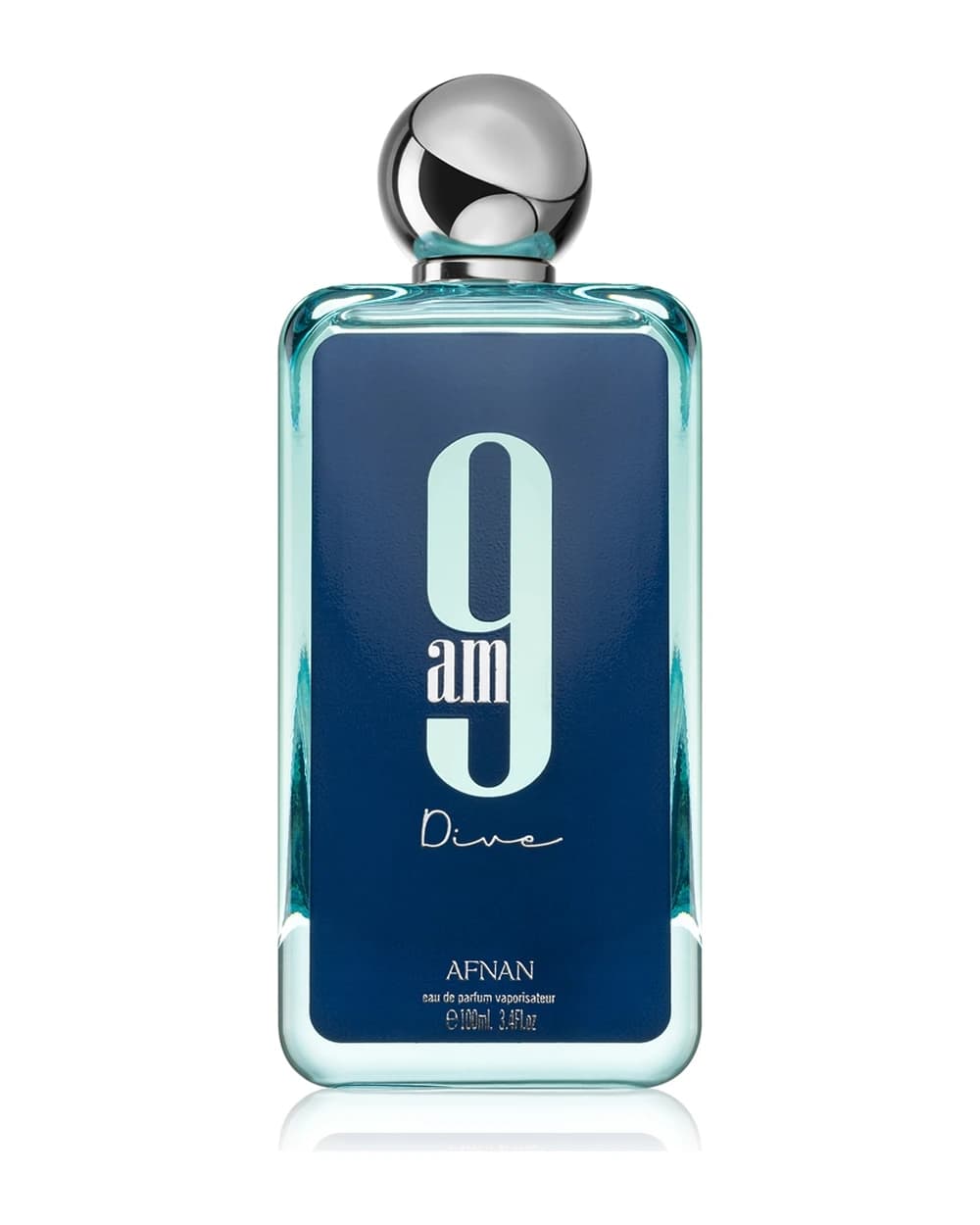 Afnan 9 AM Dive Eau de Parfum unisex