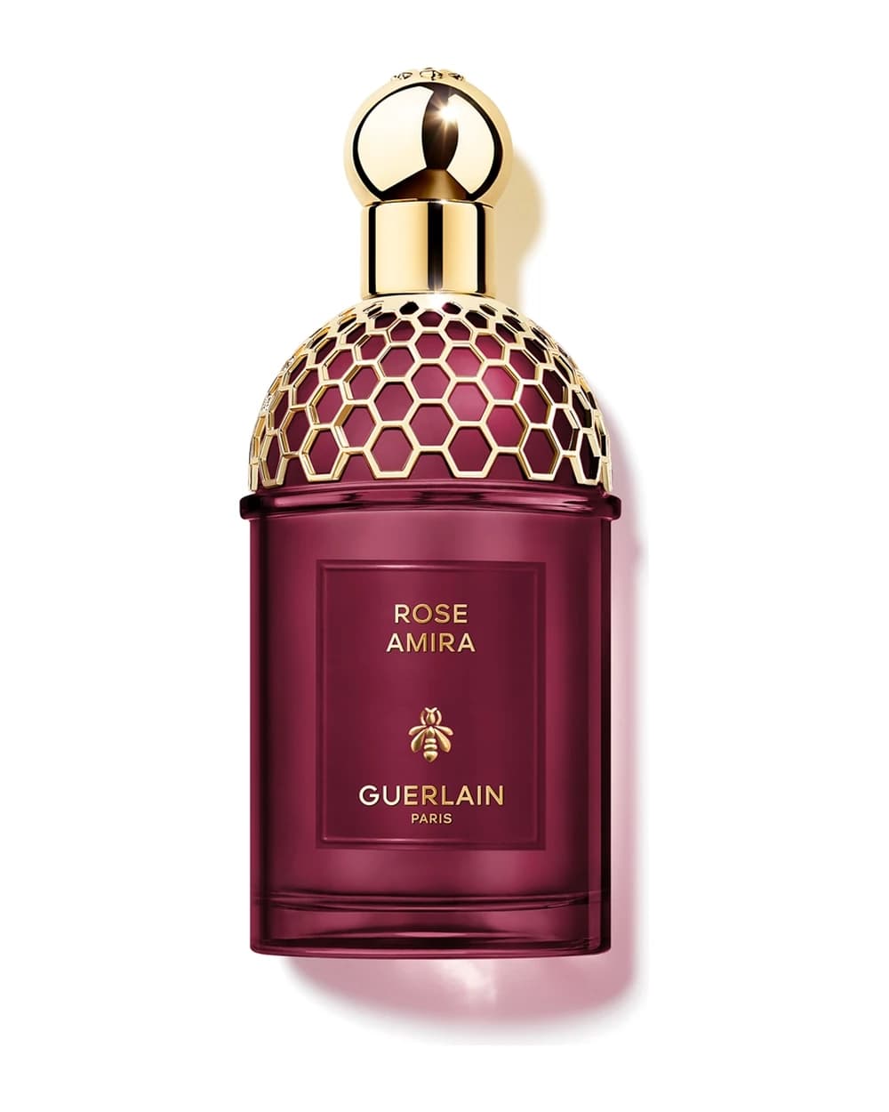 GUERLAIN Absolus Allegoria Rose Amira Eau de Parfum unisex