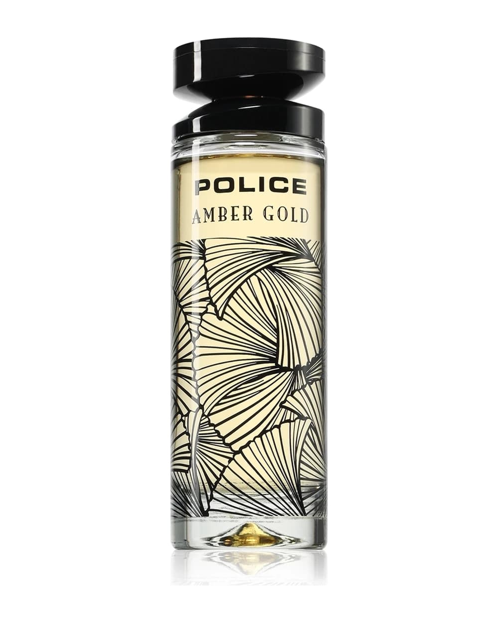 Police Amber Gold Eau de Toilette da donna